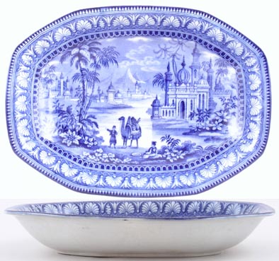Bowl c1930s